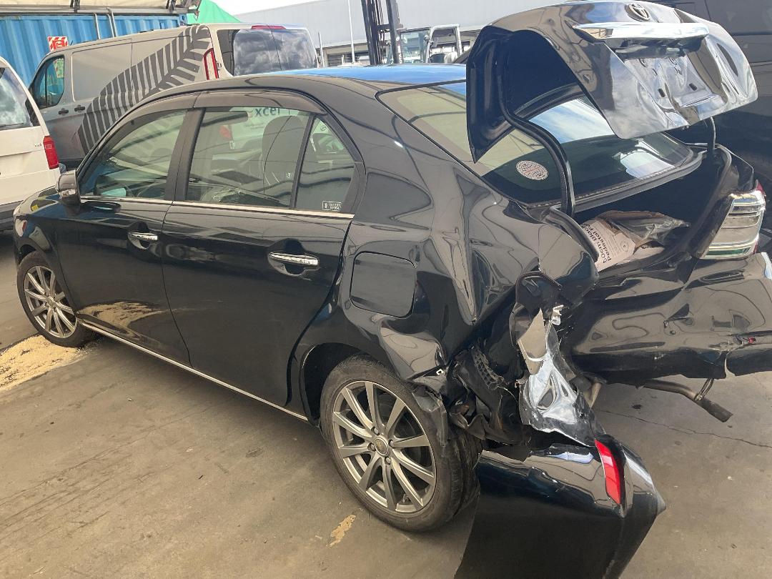 Photo '4' of Toyota Corolla Axio