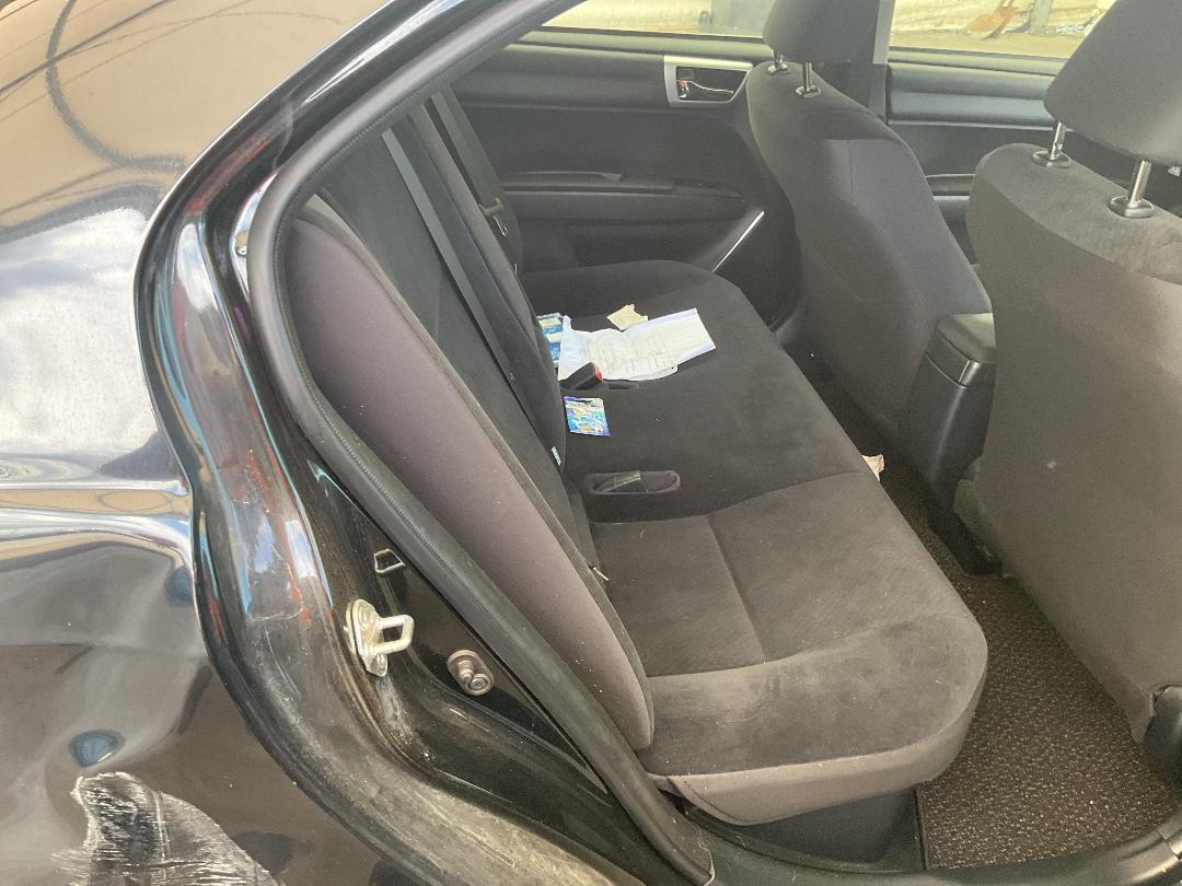 Photo '7' of Toyota Corolla Axio