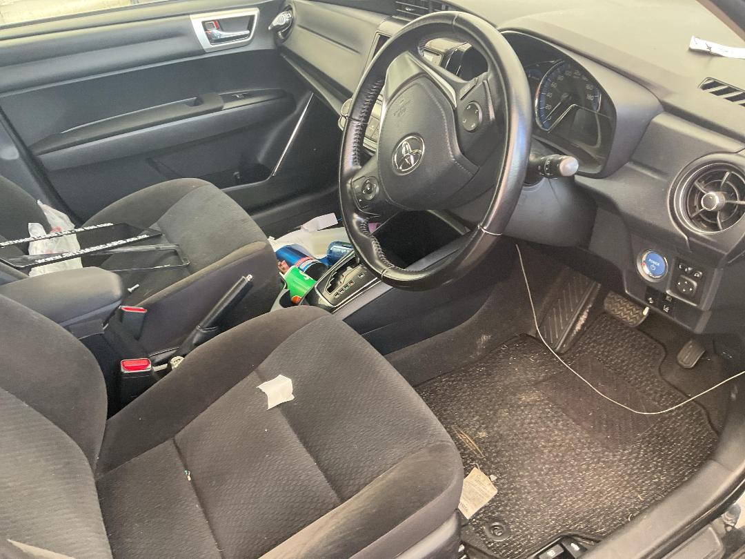 Photo '8' of Toyota Corolla Axio