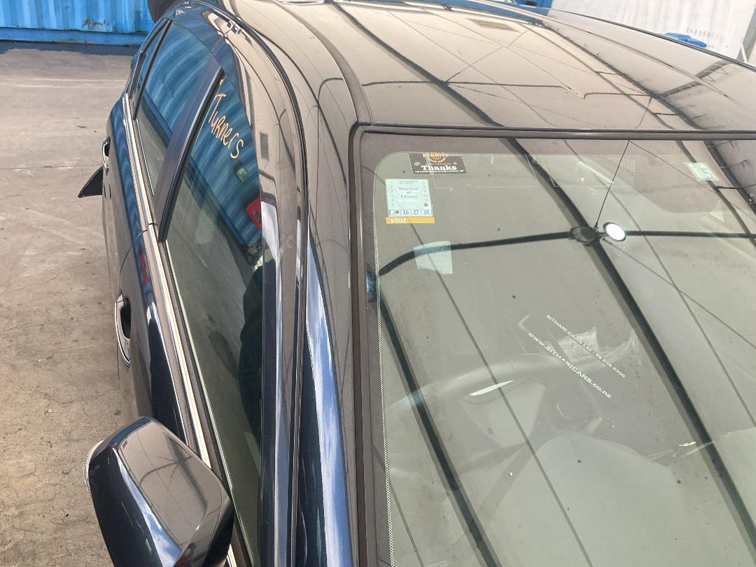 Photo '9' of Toyota Corolla Axio