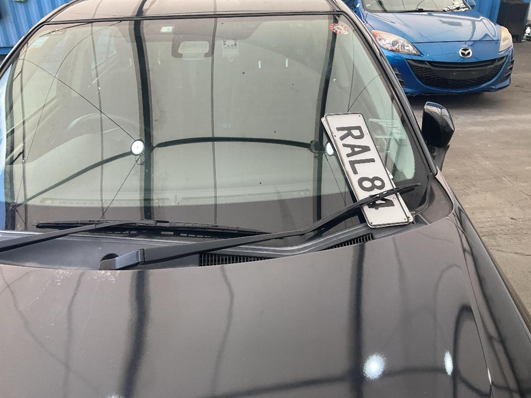 Photo '11' of Toyota Corolla Axio