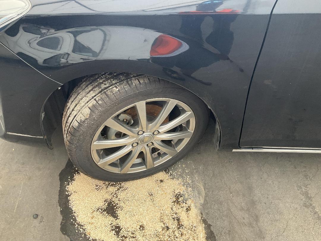 Photo '14' of Toyota Corolla Axio