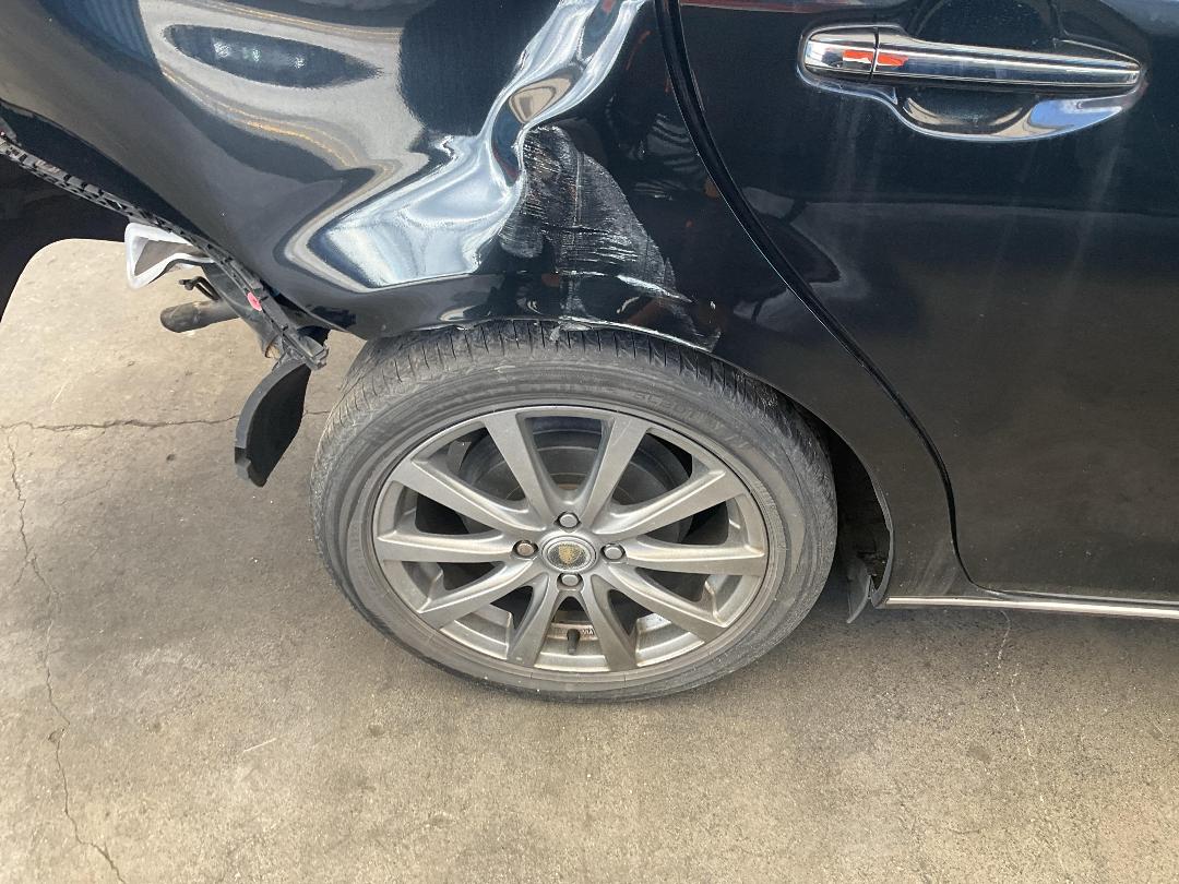 Photo '16' of Toyota Corolla Axio