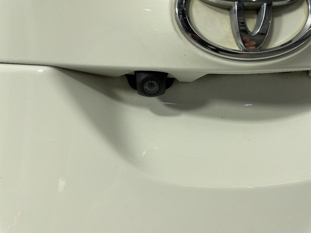 Photo '23' of Toyota Corolla