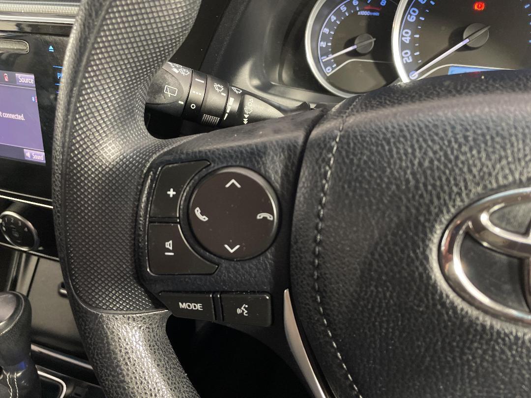 Photo '26' of Toyota Corolla