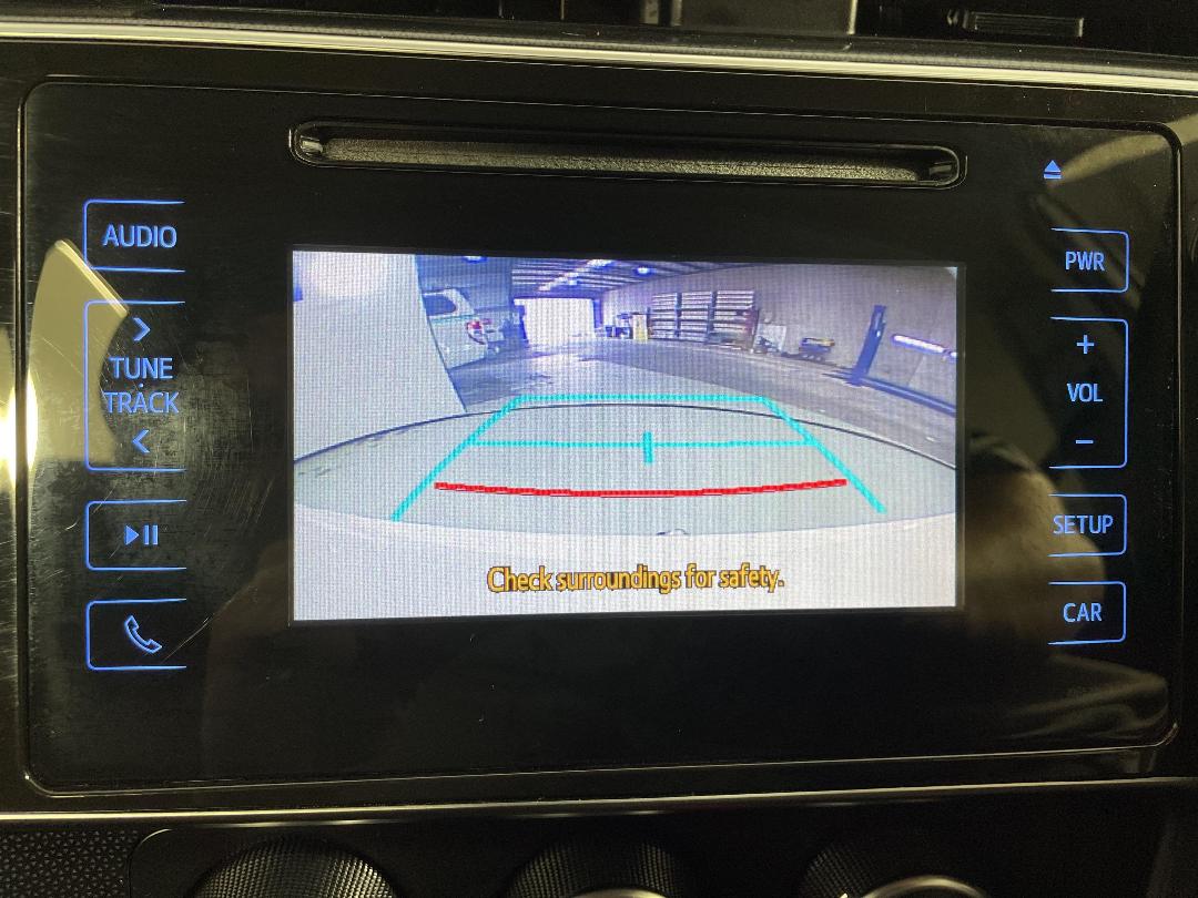 Photo '25' of Toyota Corolla