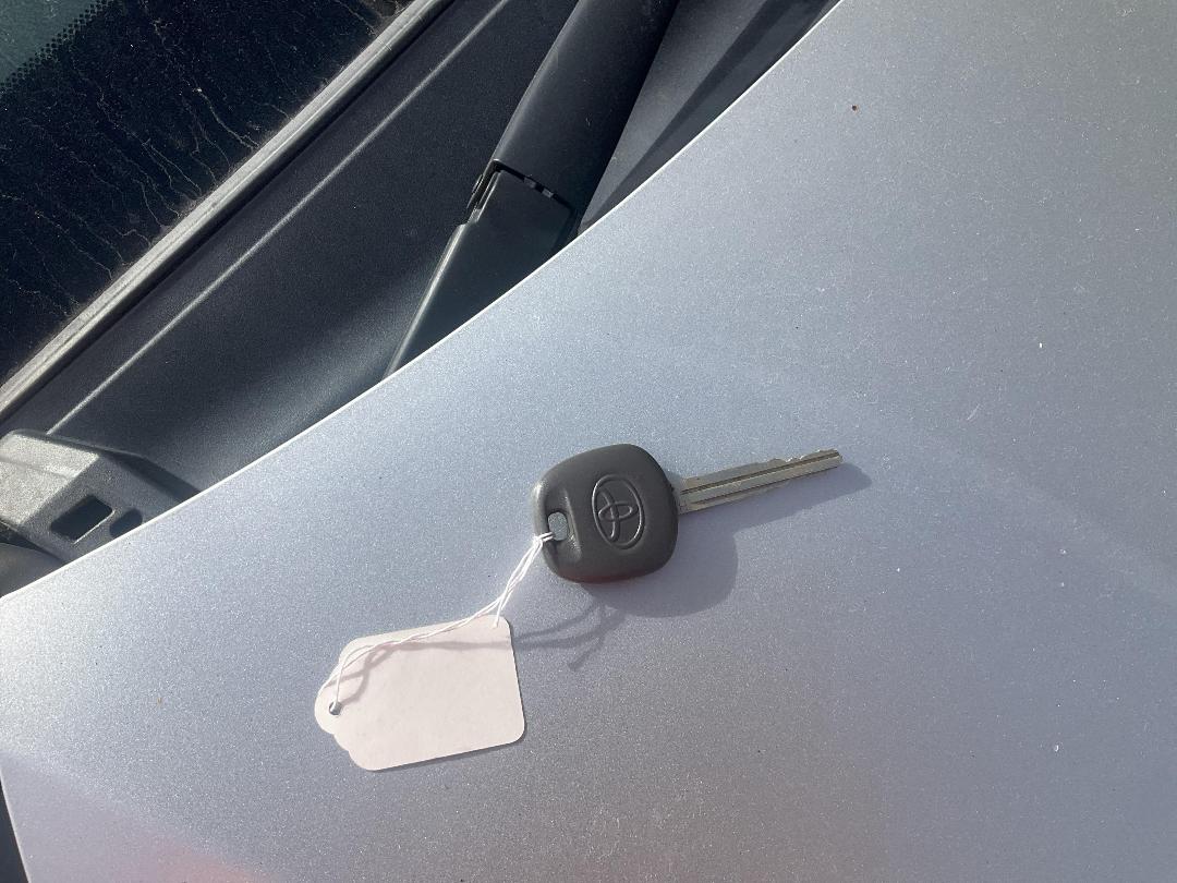 Photo '7' of Toyota Corolla GX