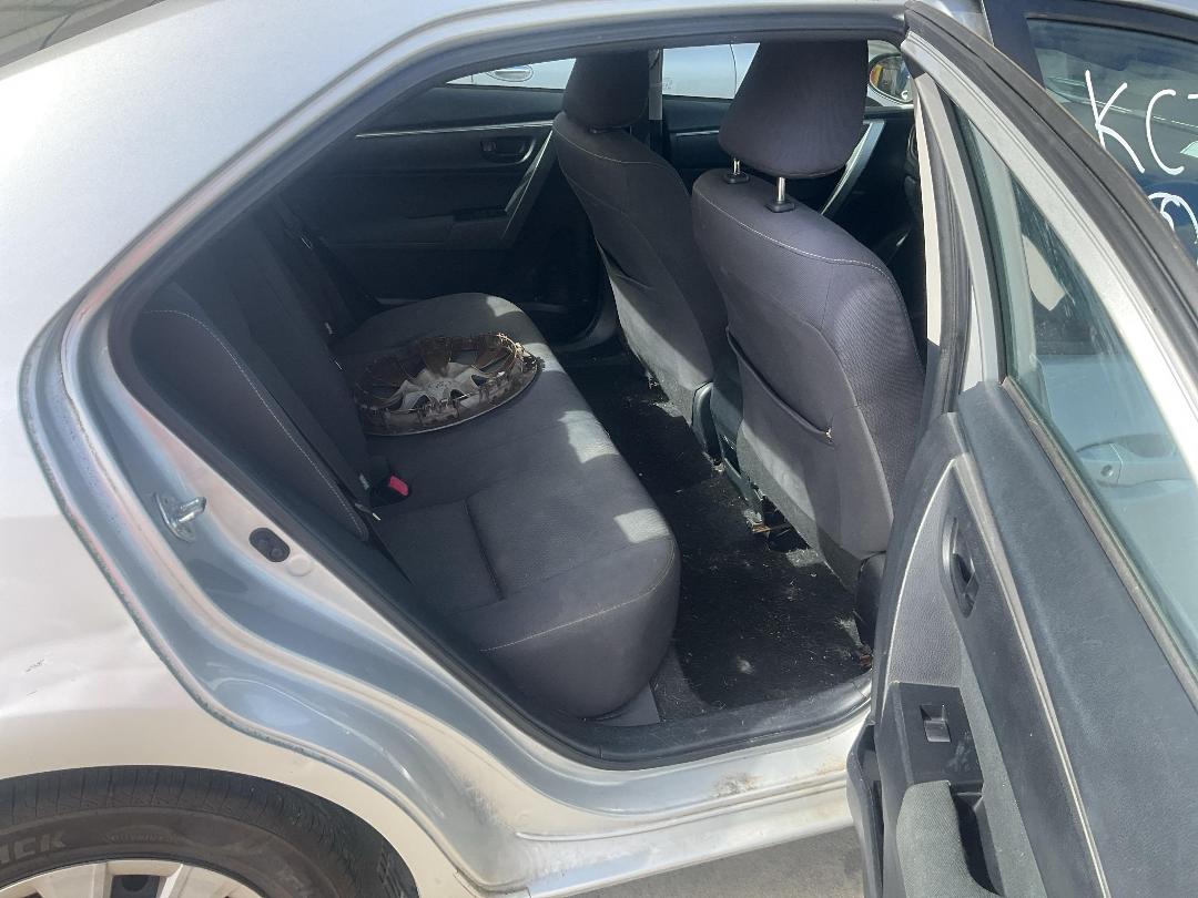 Photo '10' of Toyota Corolla GX