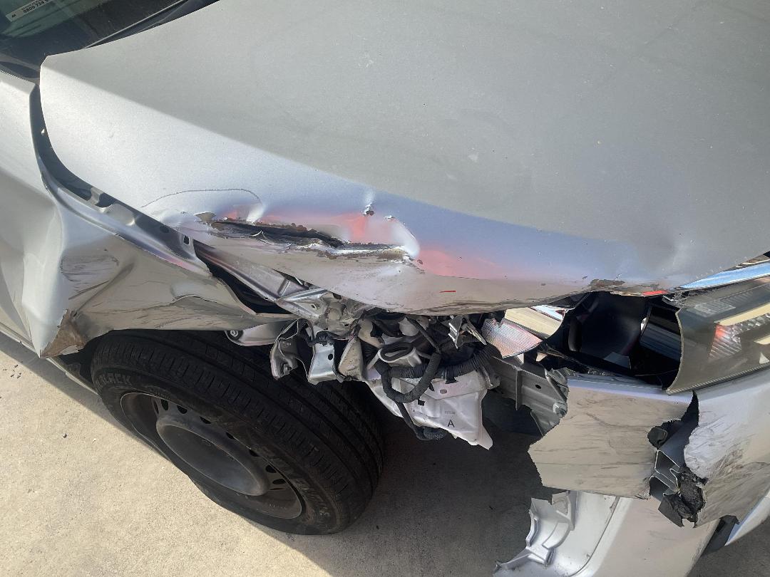 Photo '16' of Toyota Corolla GX