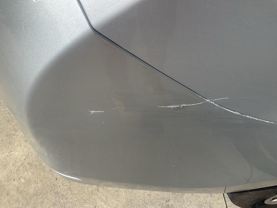 Photo '17' of Toyota Corolla GX