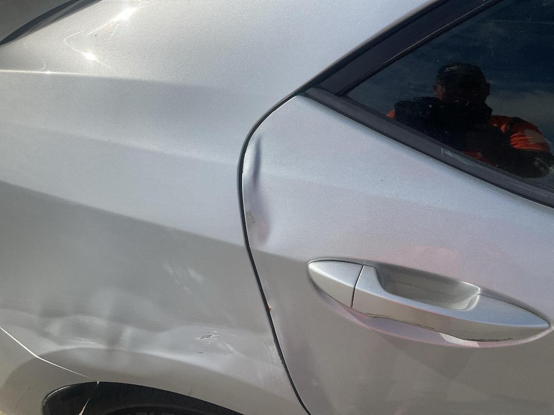 Photo '19' of Toyota Corolla GX