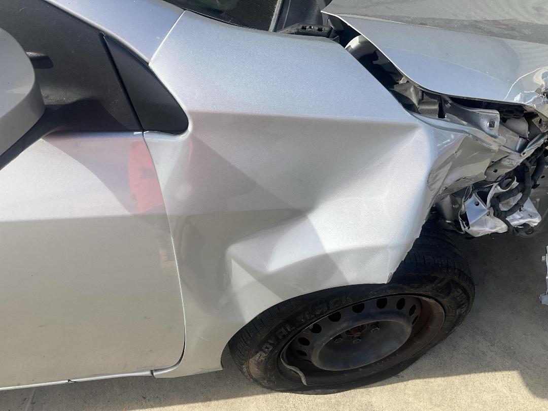 Photo '21' of Toyota Corolla GX