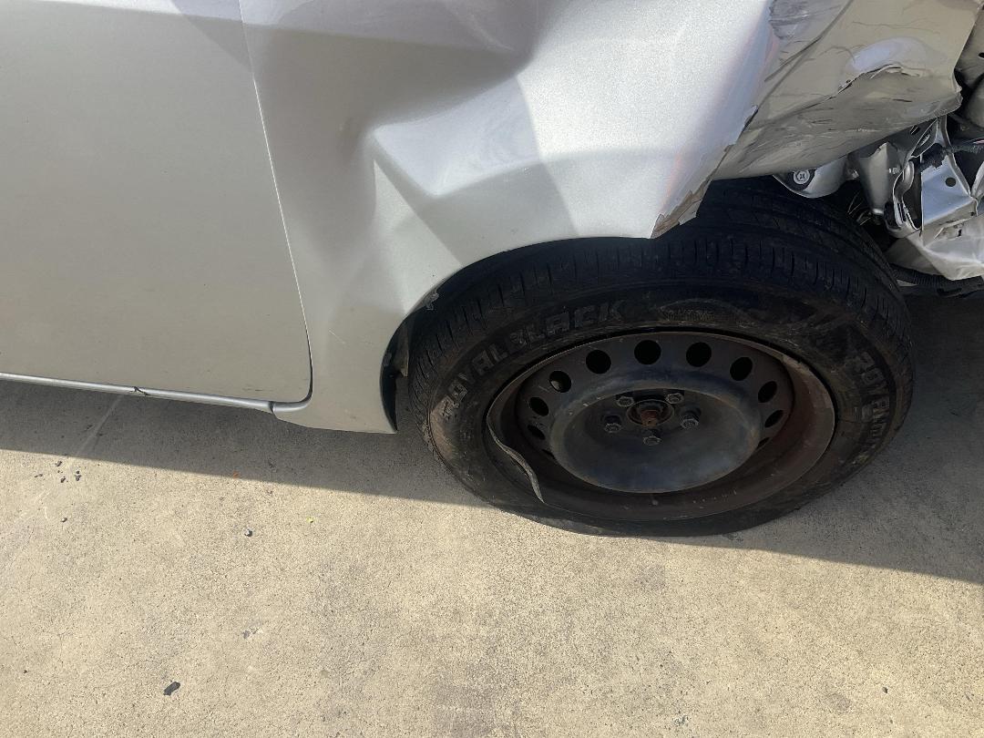 Photo '23' of Toyota Corolla GX