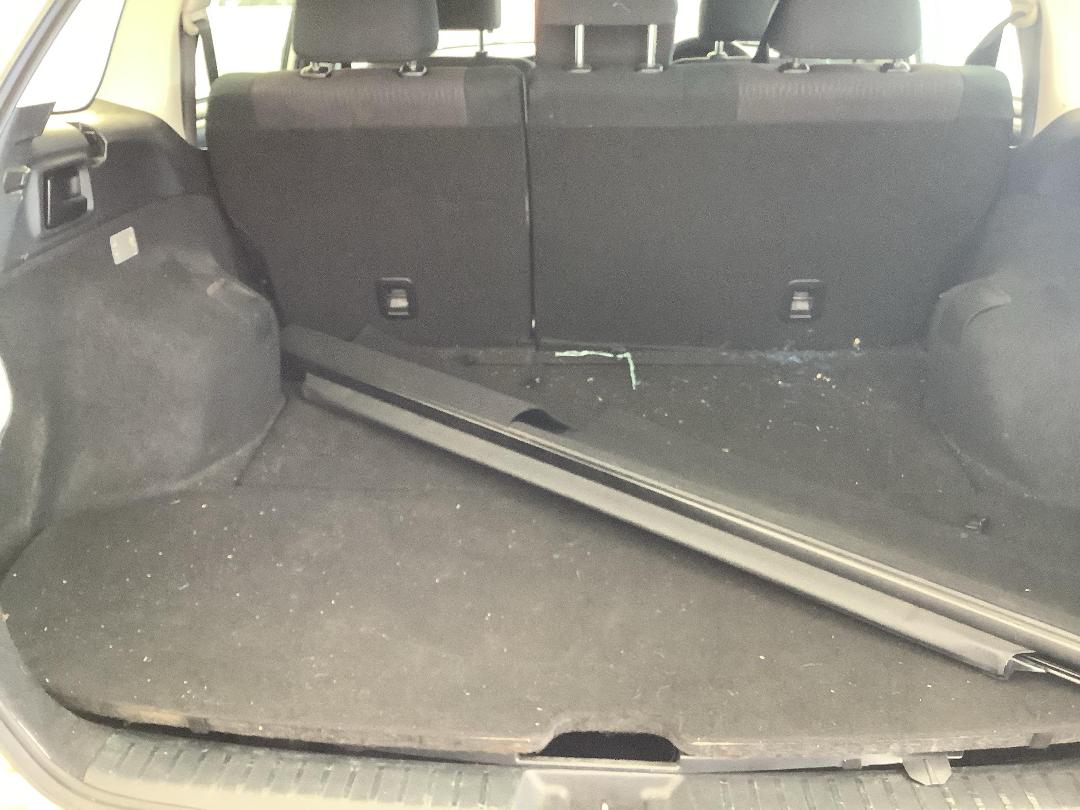 Photo '7' of Toyota Corolla Fielder