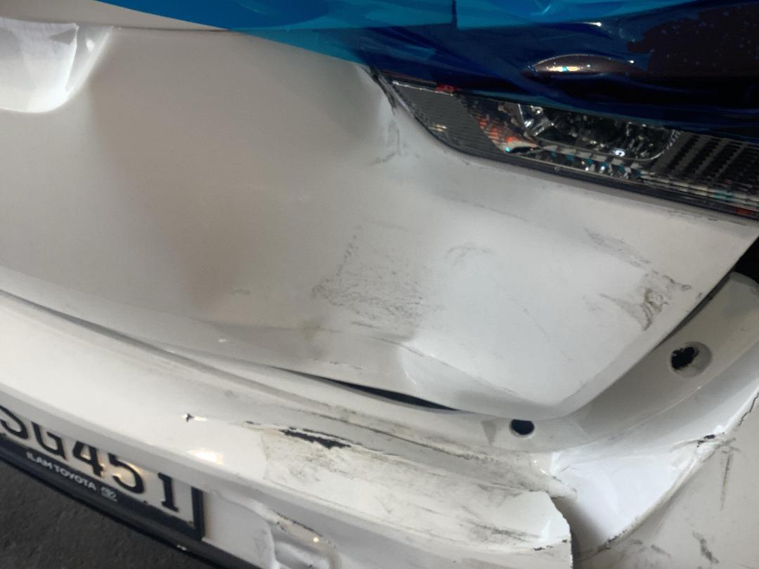 Photo '8' of Toyota Corolla GX