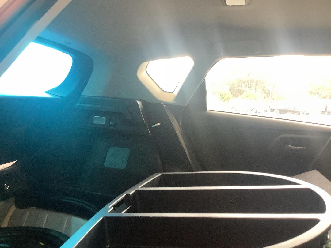 Photo '10' of Toyota Corolla GX