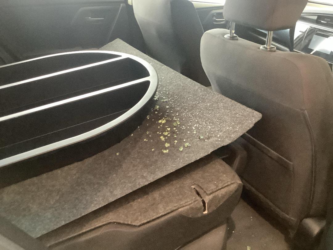 Photo '9' of Toyota Corolla GX