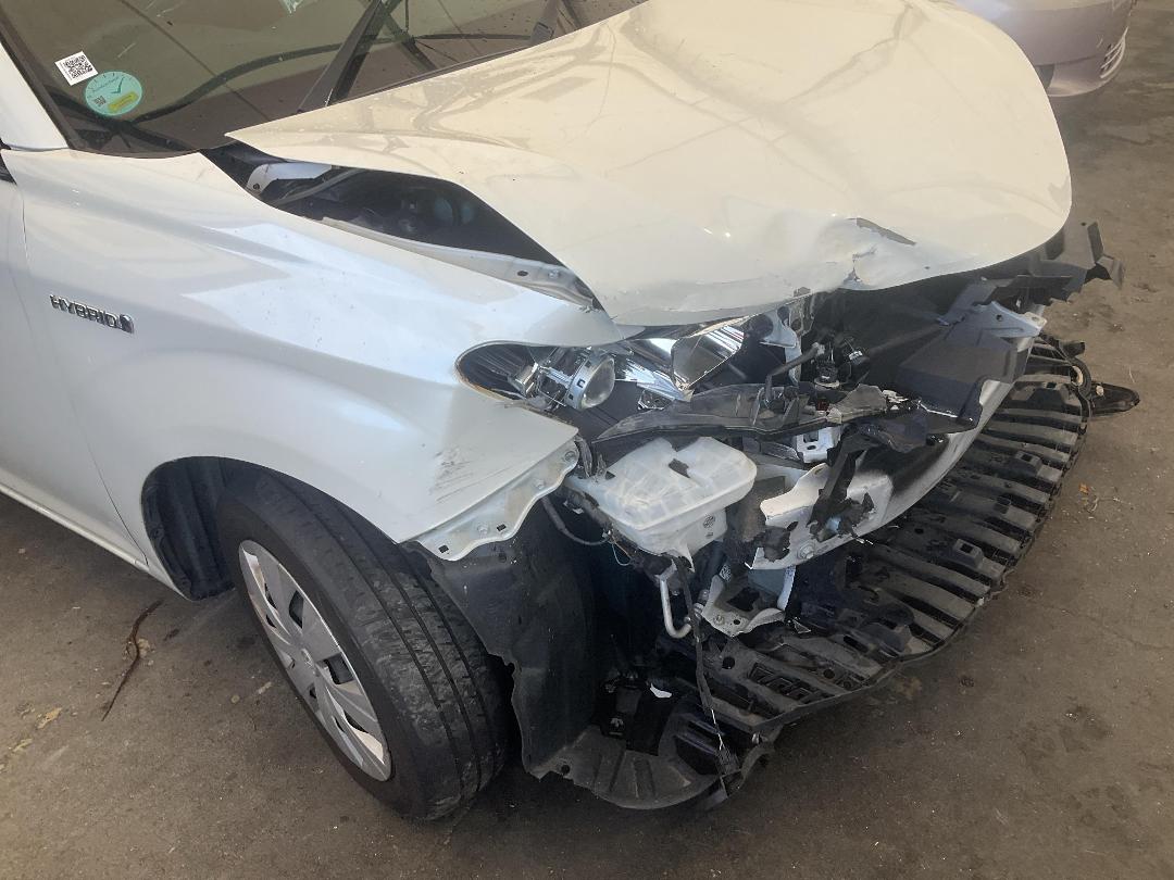 Photo '3' of Toyota Corolla Flelder Hybrid