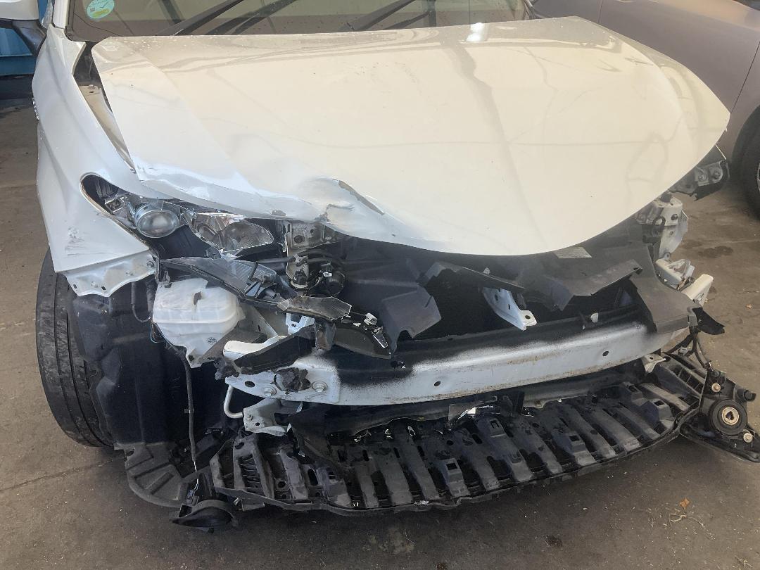 Photo '4' of Toyota Corolla Flelder Hybrid