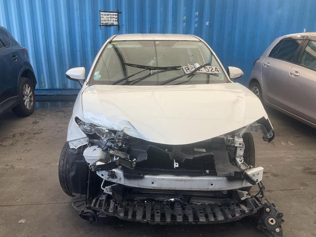 Photo '5' of Toyota Corolla Flelder Hybrid