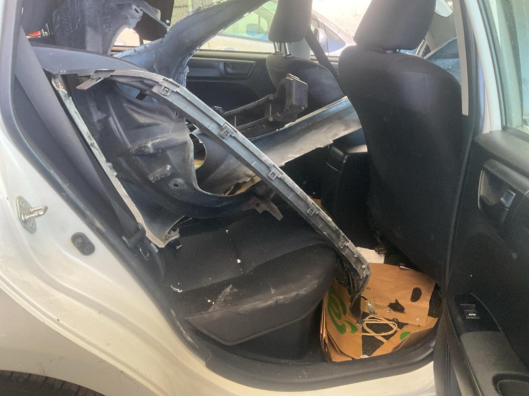 Photo '18' of Toyota Corolla Flelder Hybrid