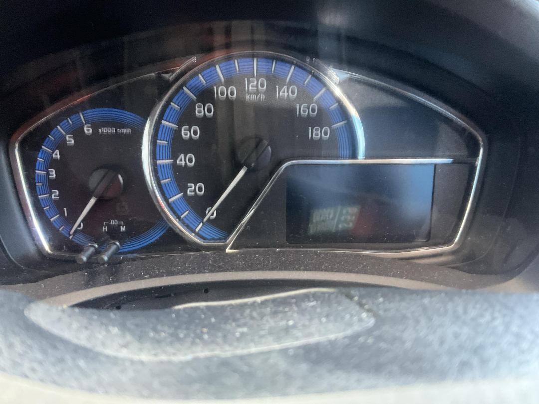 Photo '21' of Toyota Corolla Flelder Hybrid