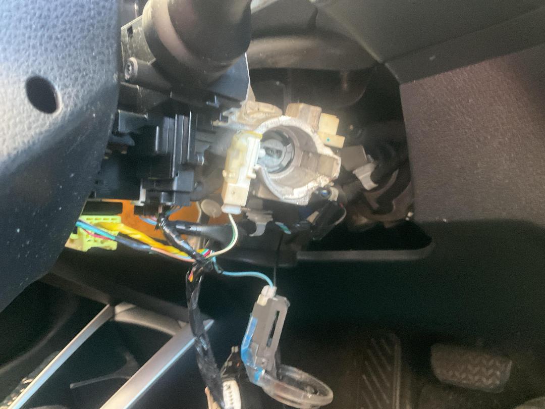 Photo '23' of Toyota Corolla Flelder Hybrid