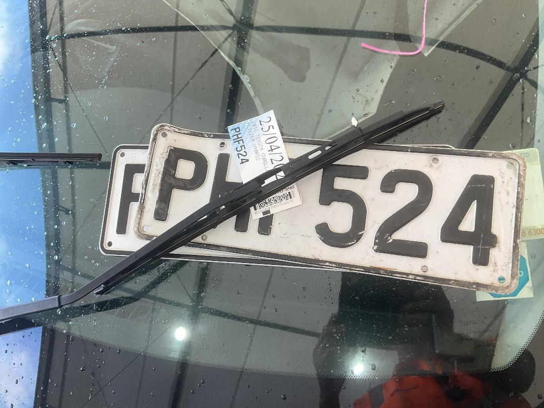 Photo '26' of Toyota Corolla Flelder Hybrid