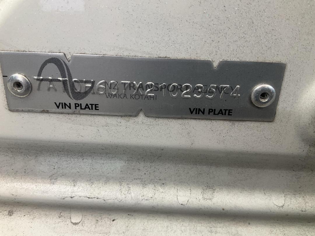 Photo '27' of Toyota Corolla Flelder Hybrid