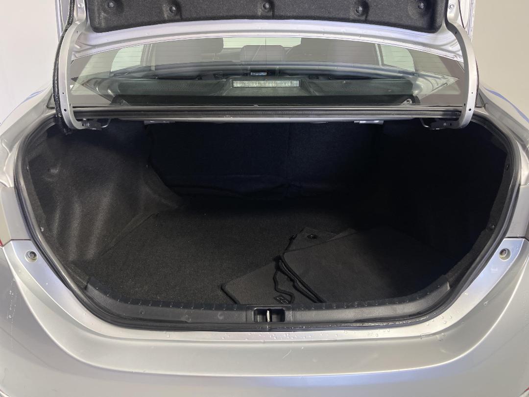 Photo '14' of Toyota Corolla Photo '14' of Toyota Corolla