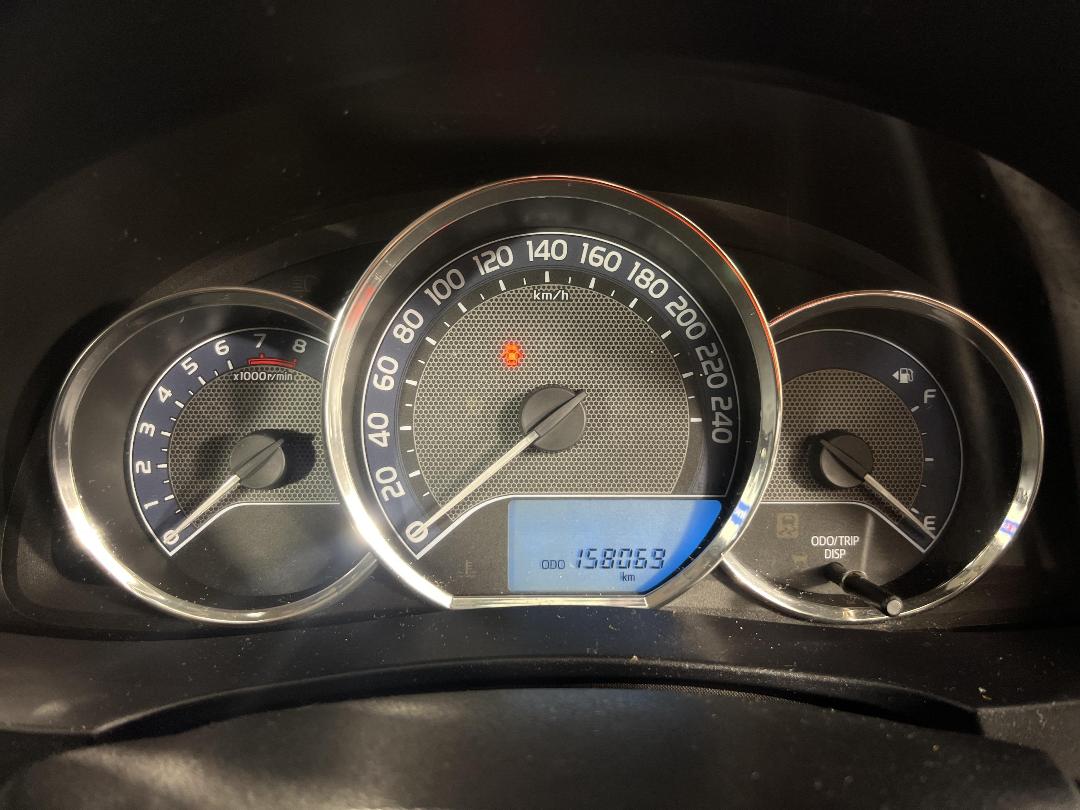 Photo '21' of Toyota Corolla Photo '21' of Toyota Corolla