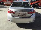 Thumbnail '6' of Toyota Corolla GLX