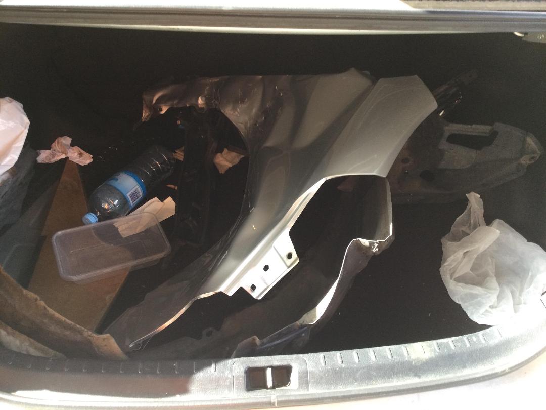 Photo '15' of Toyota Corolla GLX