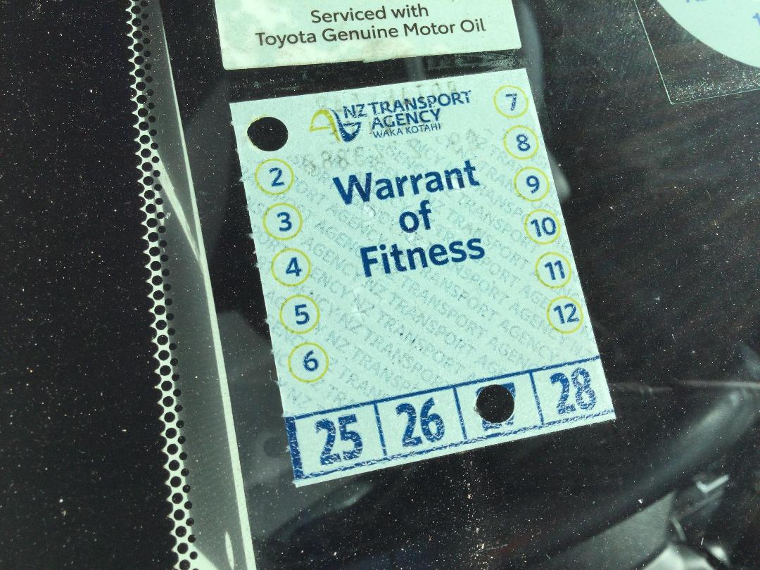 Photo '19' of Toyota Corolla GLX