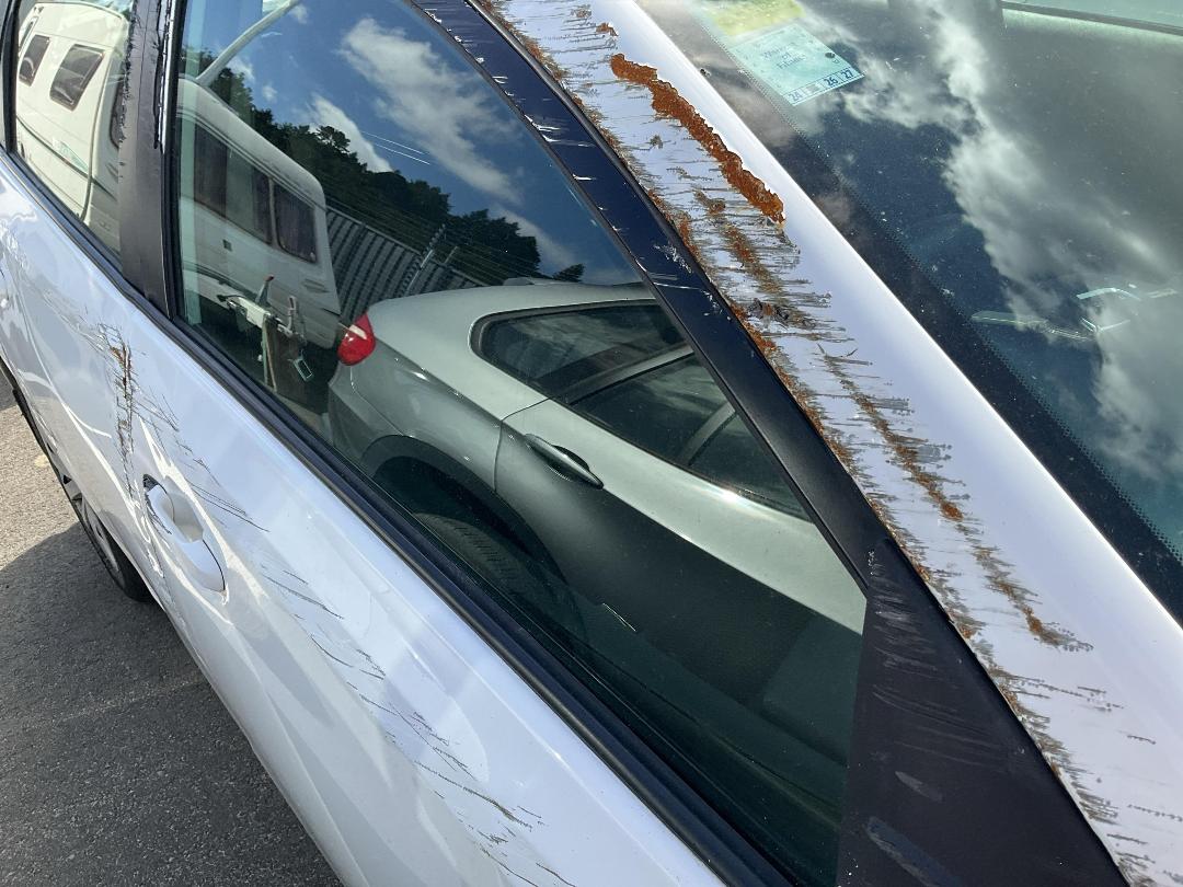 Photo '6' of Toyota Corolla GX