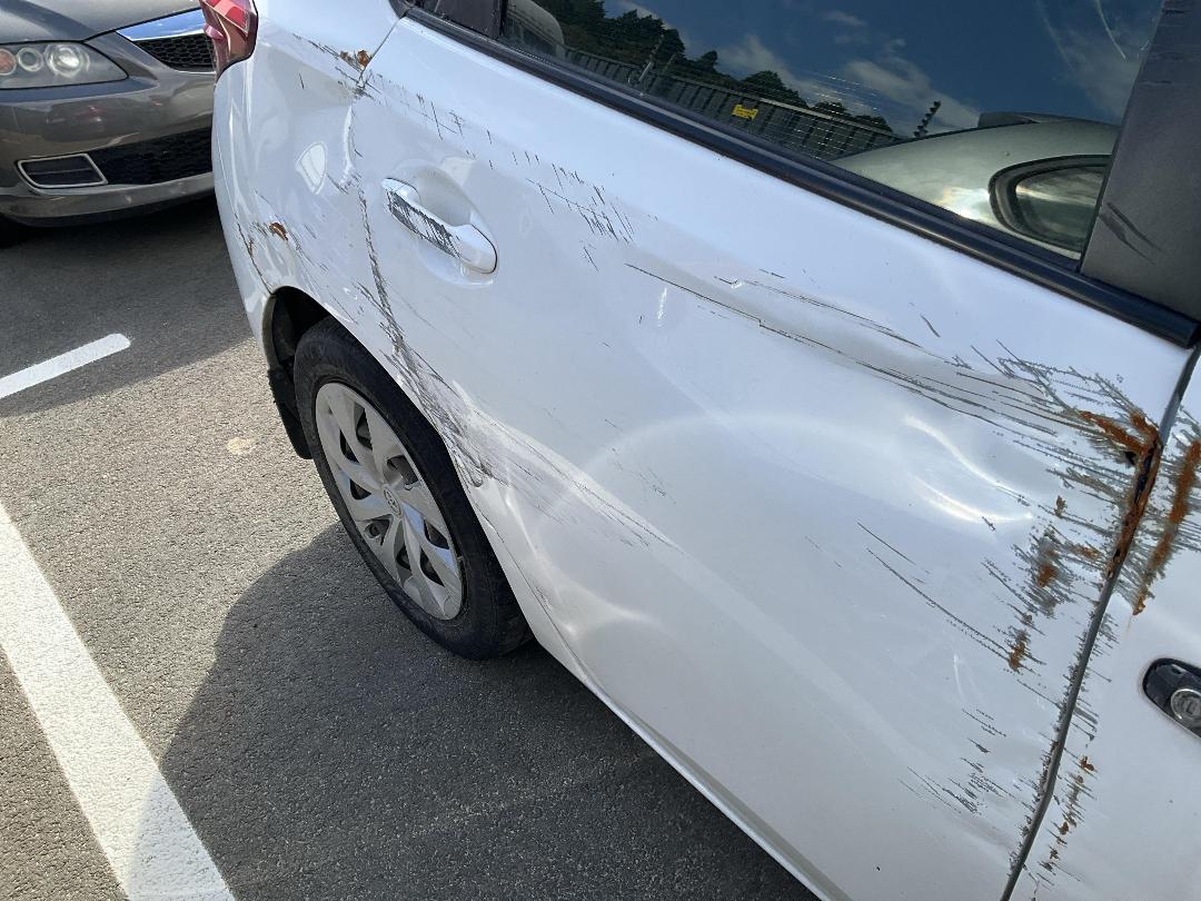 Photo '7' of Toyota Corolla GX