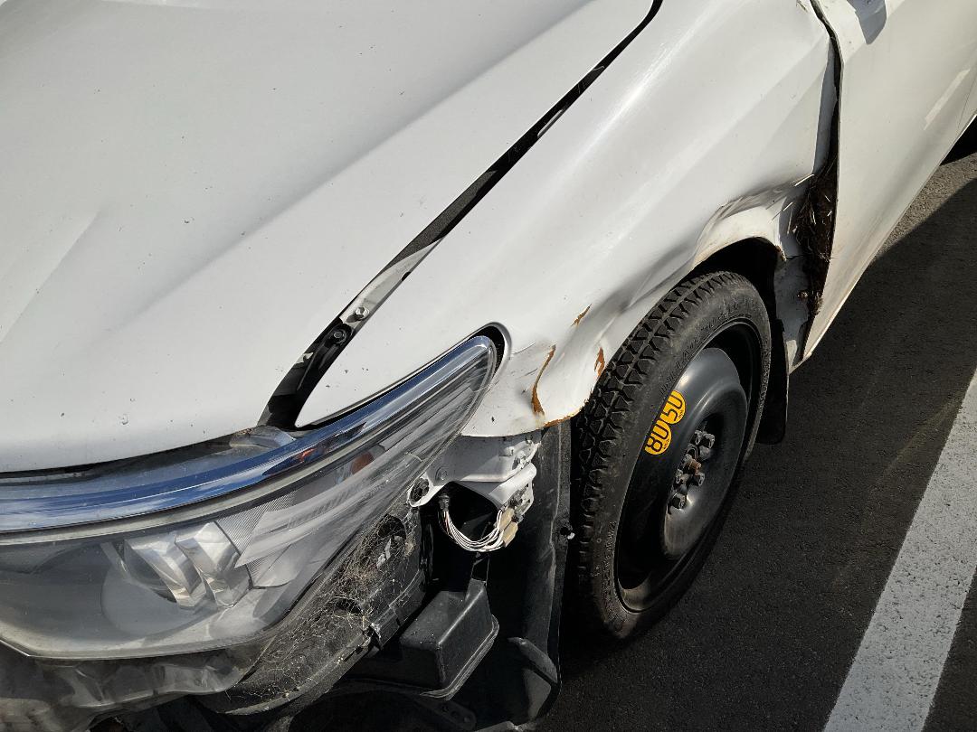 Photo '9' of Toyota Corolla GX