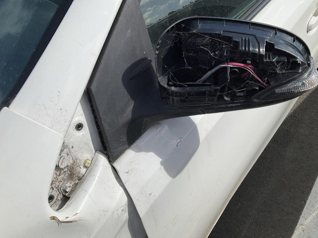 Photo '10' of Toyota Corolla GX