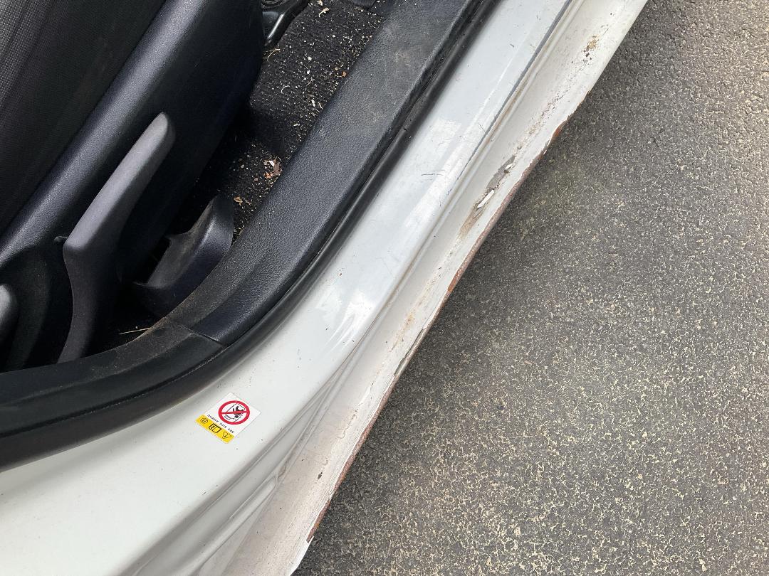 Photo '12' of Toyota Corolla GX