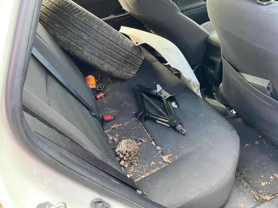 Photo '16' of Toyota Corolla GX