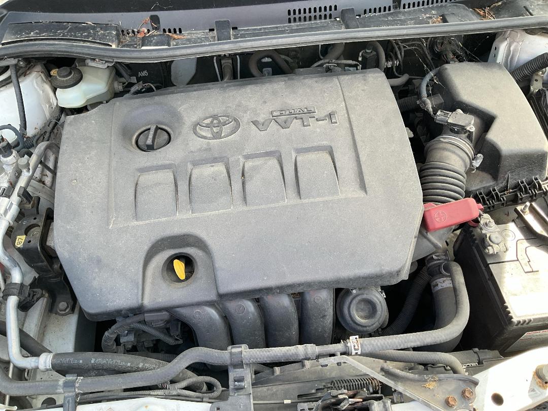 Photo '21' of Toyota Corolla GX