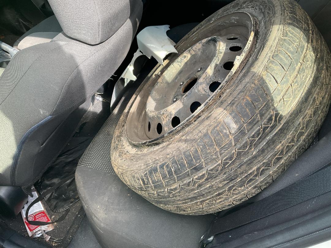 Photo '20' of Toyota Corolla GX