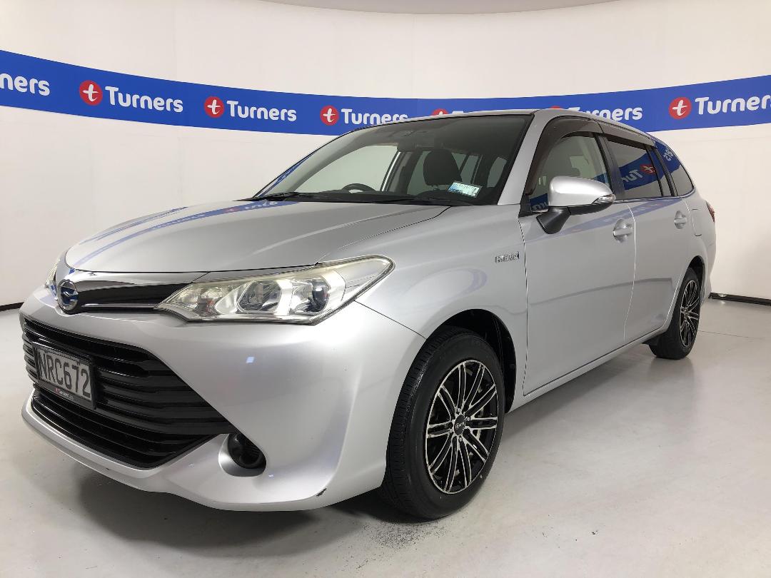 Photo '4' of Toyota Corolla