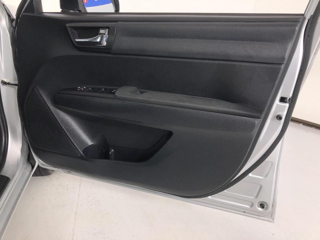 Photo '15' of Toyota Corolla