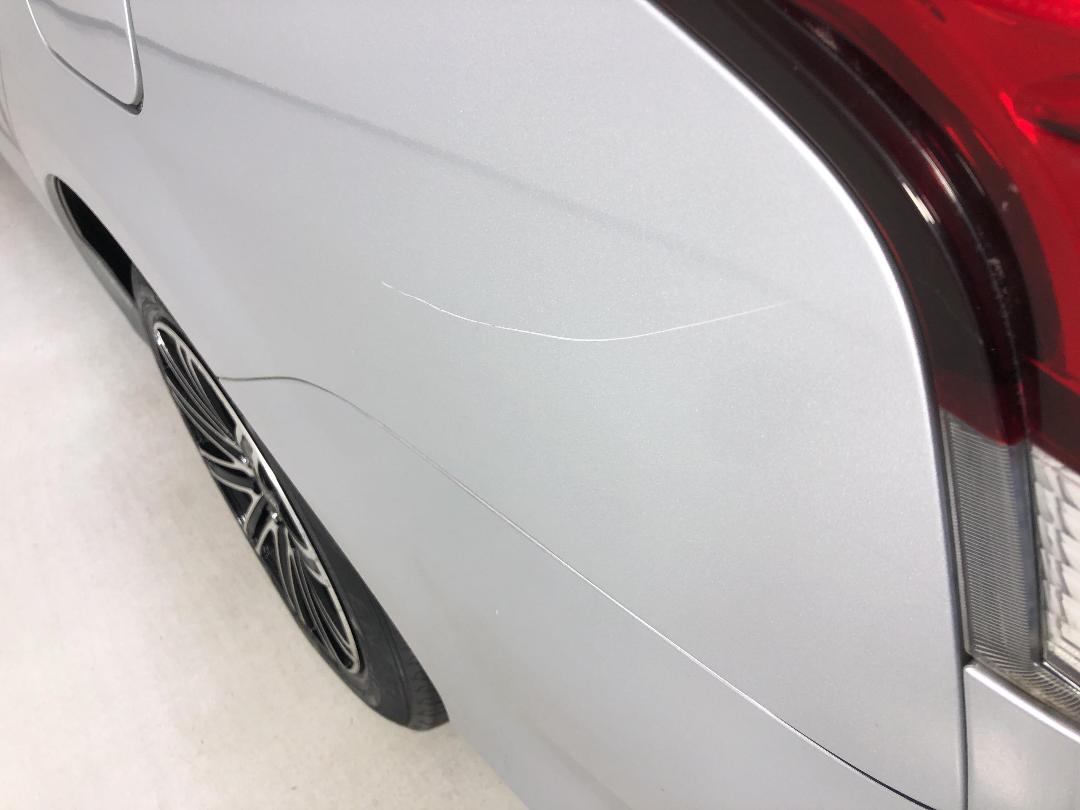 Photo '25' of Toyota Corolla