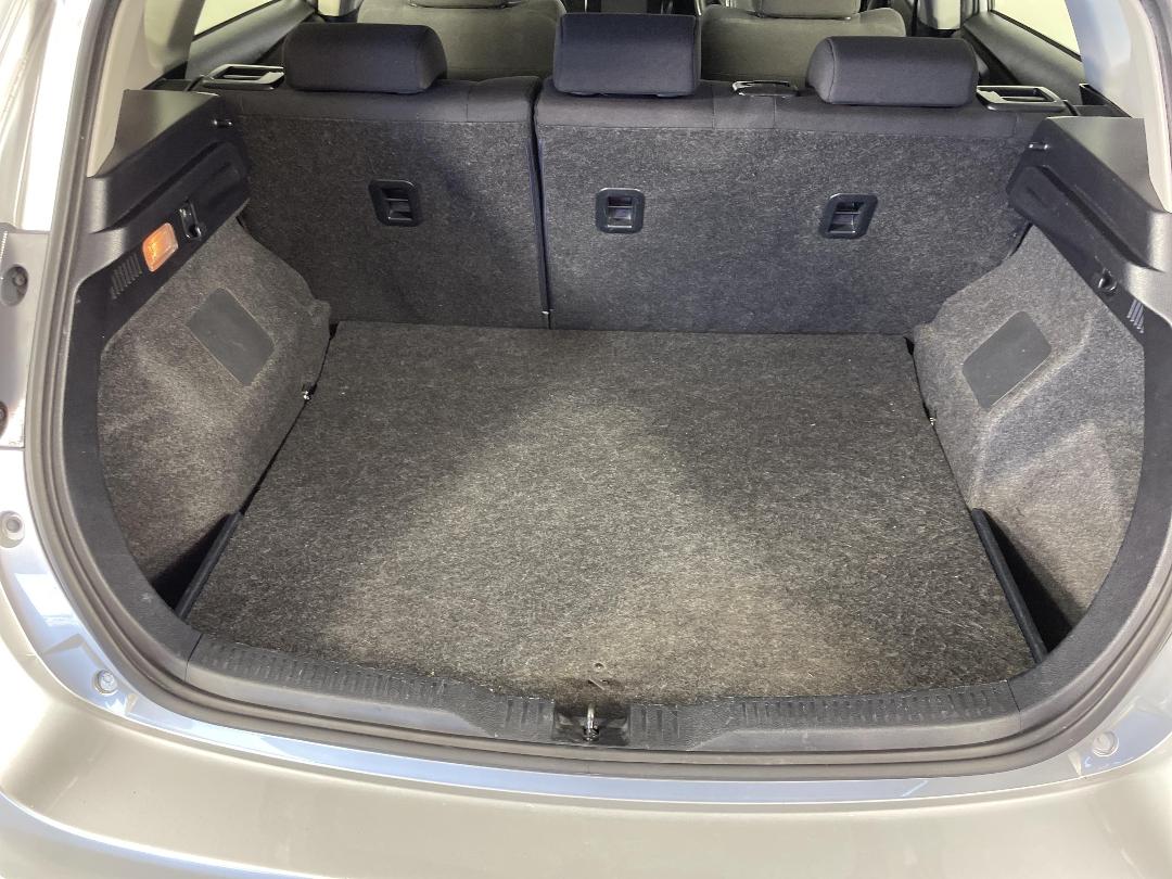 Photo '14' of Toyota Corolla