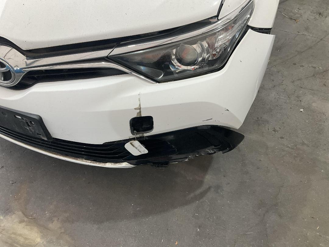 Photo '5' of Toyota Corolla GX