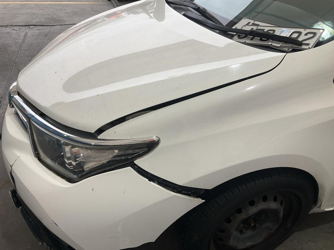 Photo '7' of Toyota Corolla GX