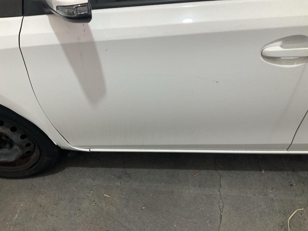 Photo '9' of Toyota Corolla GX