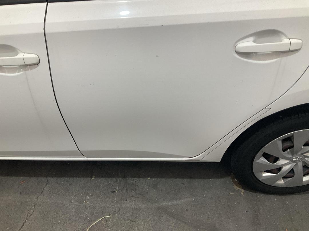 Photo '10' of Toyota Corolla GX